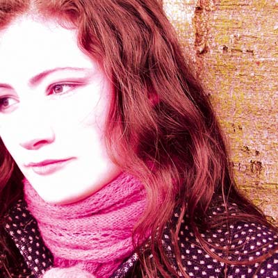Rachel Unthank: “Zingen is goed voor de ziel.” (2008)