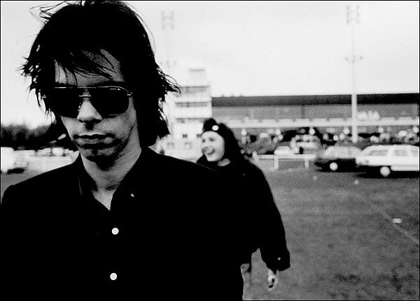 Nick Cave tussen ja en nee (1987)