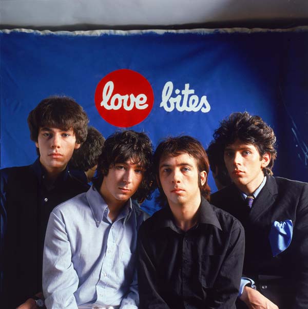 Pete Shelley (Buzzcocks): “Punk was niet alleen maar geschreeuw.” (2009)