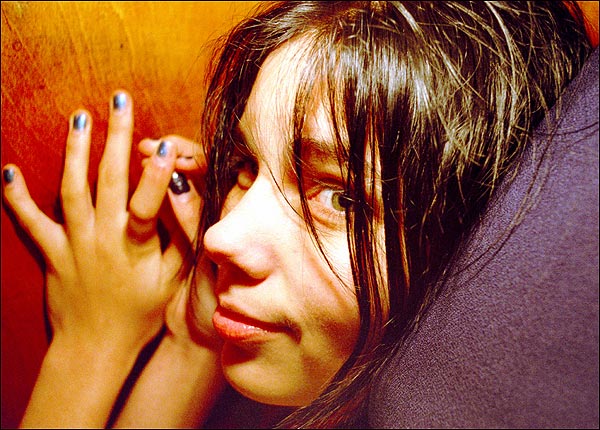 Bloem: “De muziek komt uit mijn lijf”. (1998)