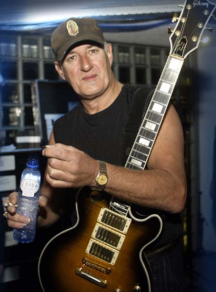 Jan Akkerman is geen moeilijk mens (1990)