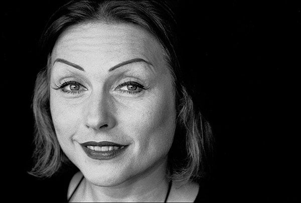 Debbie Harry: “Ik ben altijd te braaf geweest.” (1999)