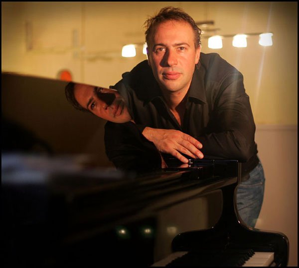 Foto © Robert van Stuyvenberg