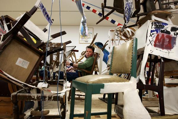 Foto © Jacques Zorgman