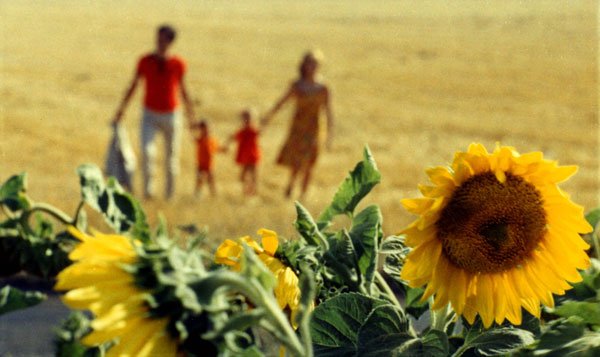 Agnès Varda - Le bonheur