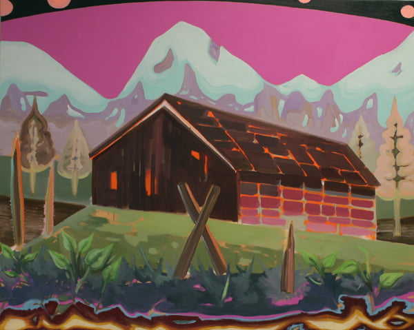 Viewmaster, 2010 (foto © Rens Krikhaar)